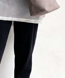 select MOCA | その他パンツ