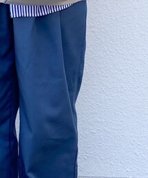 THE SHINZONE | スラックス