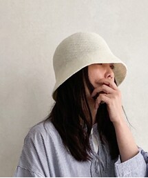 russet | ハット