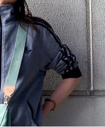 adidas | ノーカラージャケット