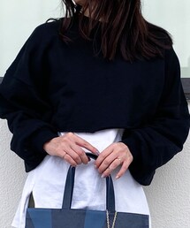 HANNE | Tシャツ/カットソー
