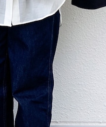 UNIQLO | デニムパンツ