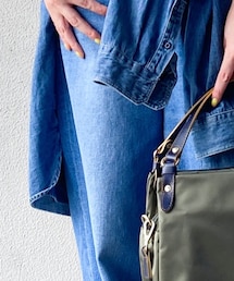 JOURNAL STANDARD relume | デニムパンツ
