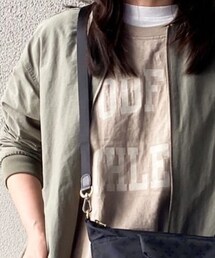SARO | Tシャツ/カットソー