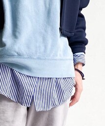 UNIQLO | スウェット