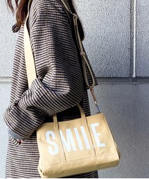 BONLECILL | ステンカラーコート
