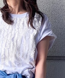dahl'ia | Tシャツ/カットソー