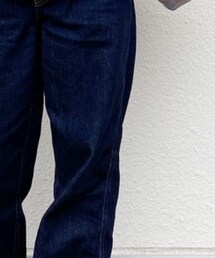 UNIQLO | デニムパンツ