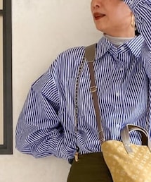 Spick & Span | サスペンダー
