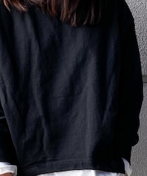 solamonat | Tシャツ/カットソー