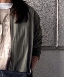 BEAUTY&YOUTH UNITED ARROWS | ノーカラーコート