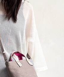 Libra Cue | Tシャツ/カットソー