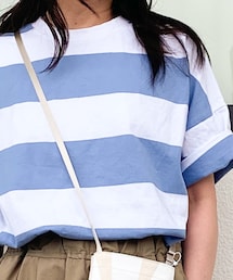 y/m | Tシャツ/カットソー