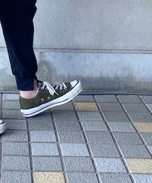 CONVERSE ALL STAR | スニーカー