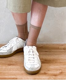 GERMAN TRAINER | スニーカー