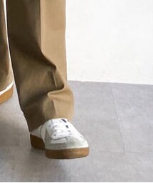 GERMAN TRAINER | スニーカー