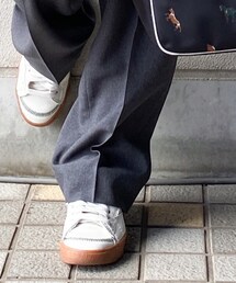 THE SHINZONE | スラックス