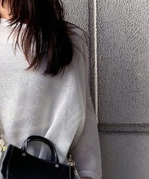 Libra Cue | Tシャツ/カットソー
