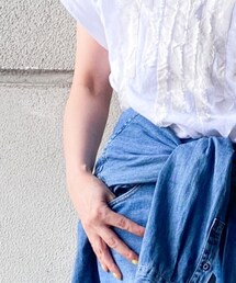UNIQLO | シャツ/ブラウス