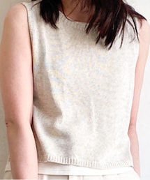 JOURNAL STANDARD relume | タンクトップ