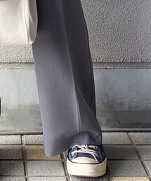 JOURNAL STANDARD relume | スラックス