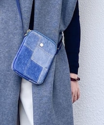 russet | ショルダーバッグ