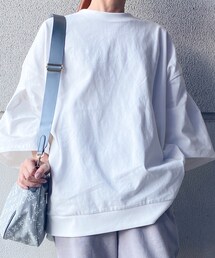 HANNE | Tシャツ/カットソー