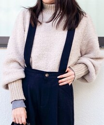 select MOCA | ニット/セーター