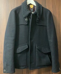 MONSIEUR NICOLE | ジャケット/アウター