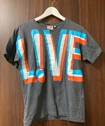 LACOSTE L!VE | Tシャツ/カットソー