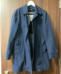 MACKINTOSH PHILOSOPHY | トレンチコート