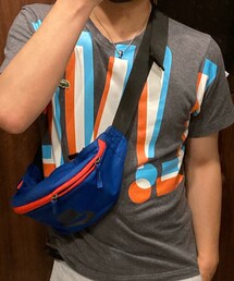 LACOSTE L!VE | Tシャツ/カットソー