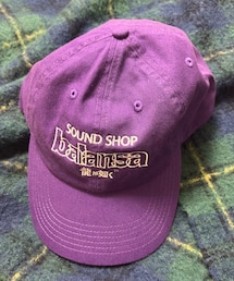 balansa | キャップ