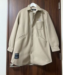 GU | シャツ/ブラウス