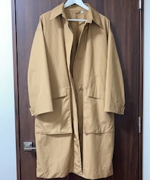 UNIQLO | トレンチコート