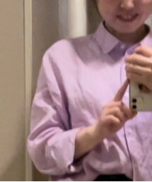 UNIQLO | シャツ/ブラウス