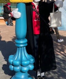 UNIQLO | デニムパンツ