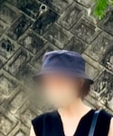 1sin(イッシン)の「帽子(帽子)」
