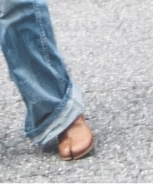 Maison Margiela | ブーツ