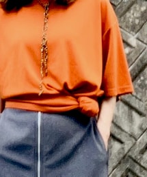 KONYA | Tシャツ/カットソー