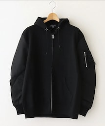 COMME des GARCONS HOMME HOMME | パーカー