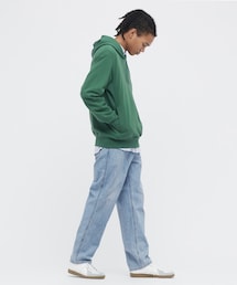 UNIQLO | デニムパンツ