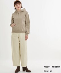 GU | デニムパンツ