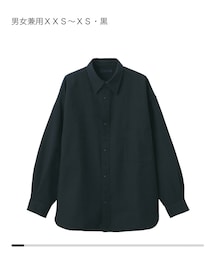 MUJI Labo | シャツ/ブラウス