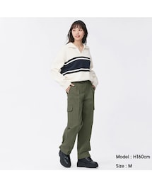 GU | カーゴパンツ