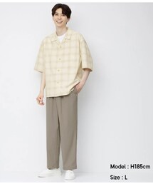 GU | その他パンツ