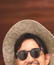 RAGEBLUE | ハット