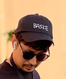 GLOBAL WORK | キャップ