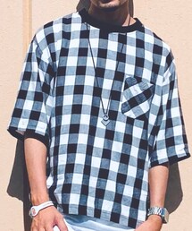 GU | Tシャツ/カットソー