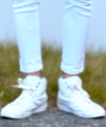 ZARA | スニーカー